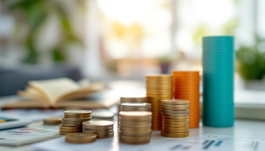 Understanding Your Income and Spending