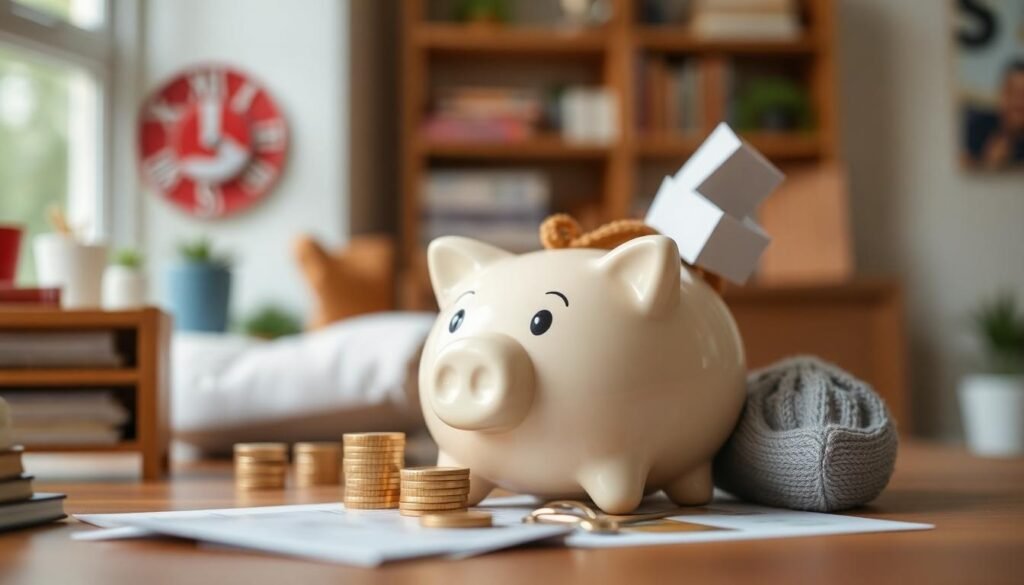 How Much Should I Have in My Emergency Fund?