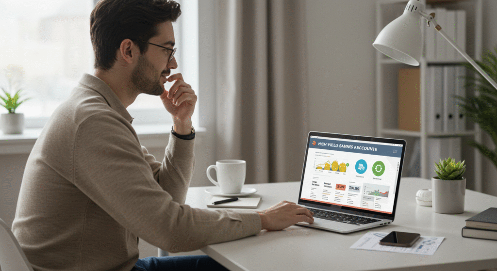 The Difference Between Saving and Investing and Why You Need Both