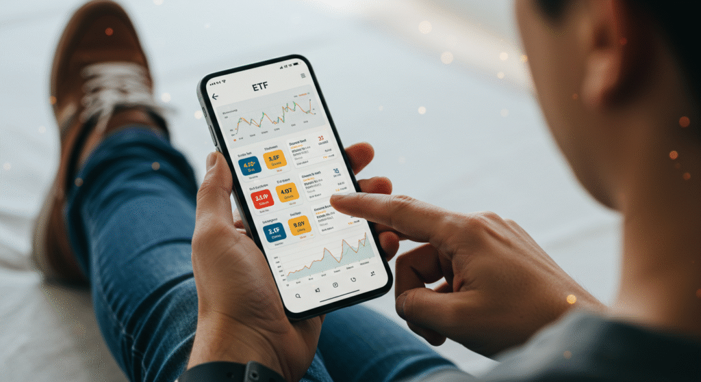 ETFs vs. Mutual Funds: Which Is Better for Beginners? A Clear Guide to Making Your First Investment Choices