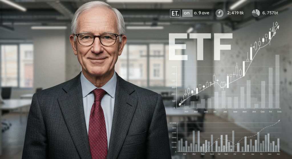 ETFs vs. Mutual Funds: Which Is Better for Beginners? A Clear Guide to Making Your First Investment Choices