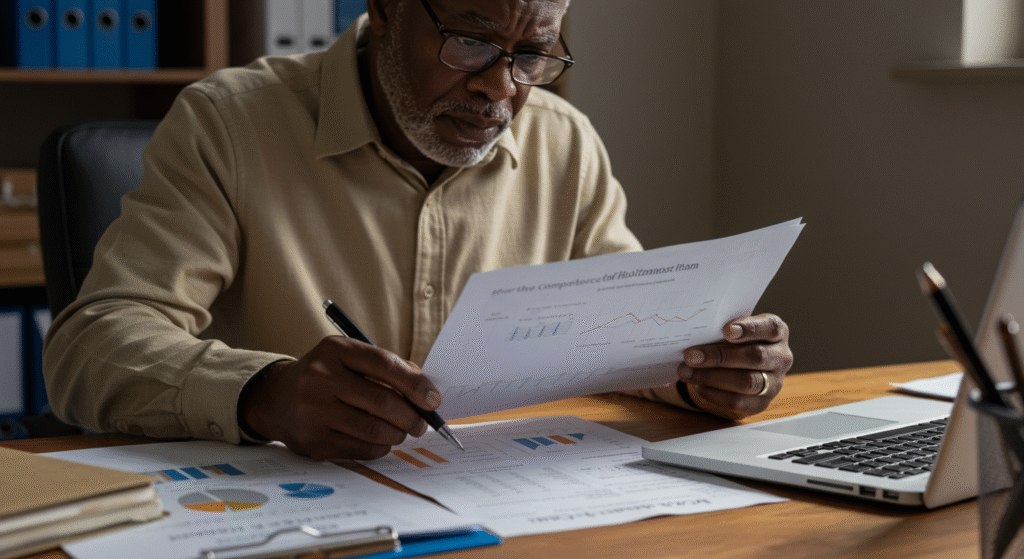 How Healthcare Costs Impact Retirement and How to Prepare