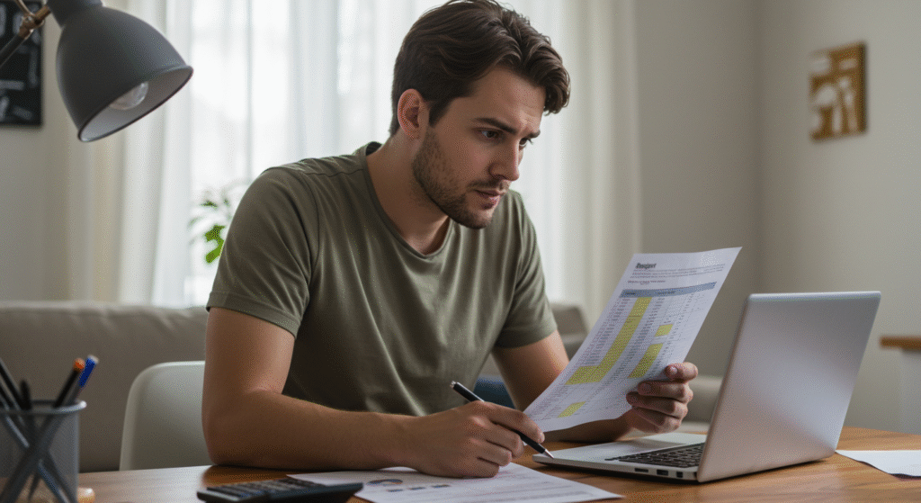 How to Live Below Your Means Without Feeling Deprived