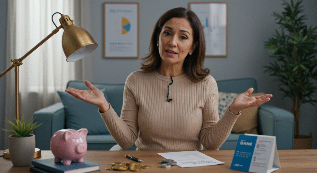 The Difference Between Saving and Investing and Why You Need Both