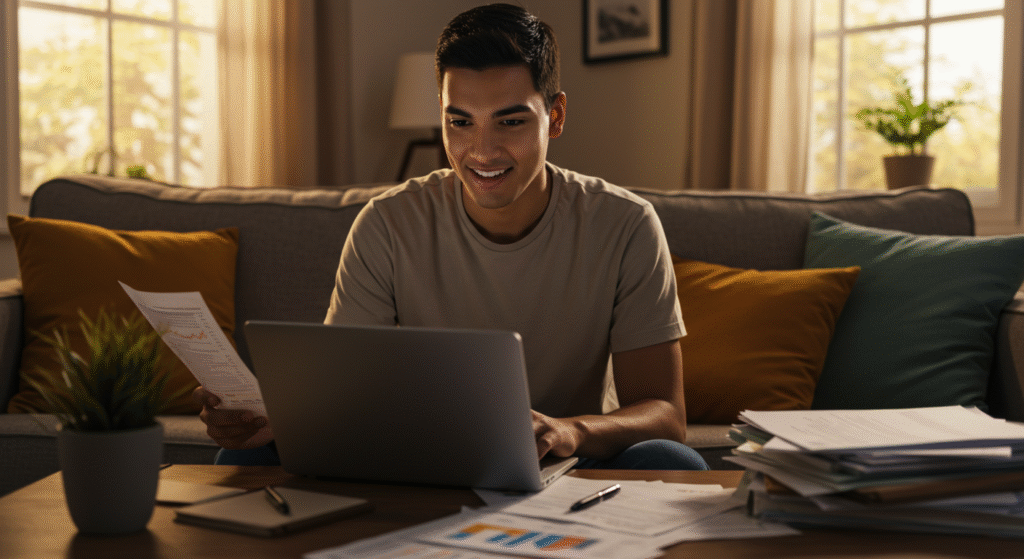 How to Live Below Your Means Without Feeling Deprived