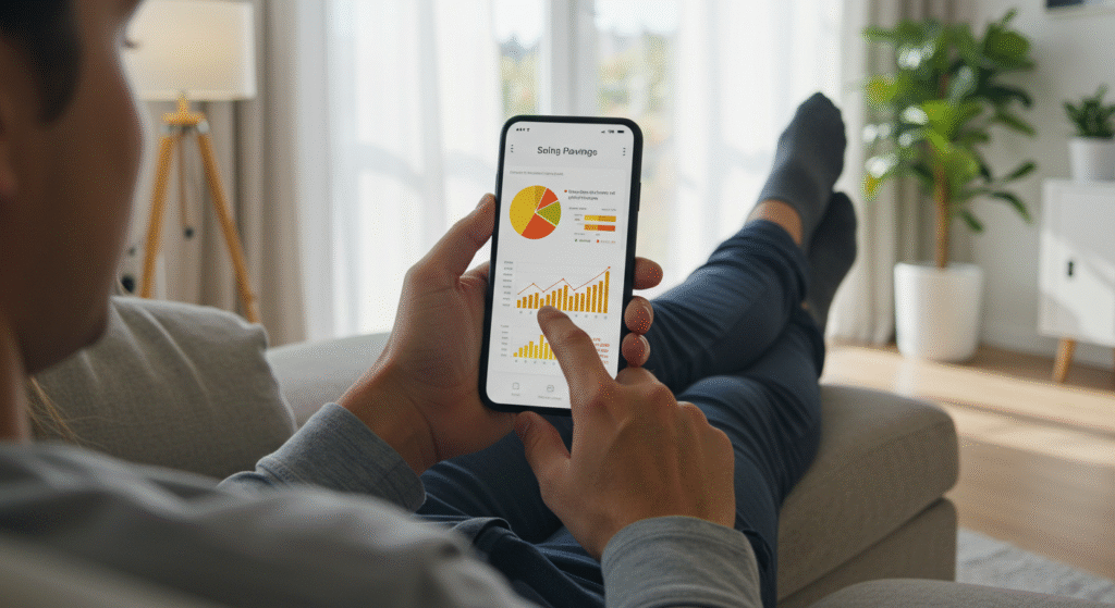 How to Automate Your Savings and Investments for Steady Financial Growth