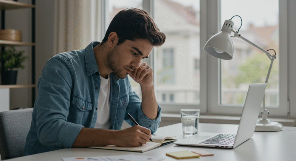 How to Set Financial Goals That Actually Motivate You for Real Progress