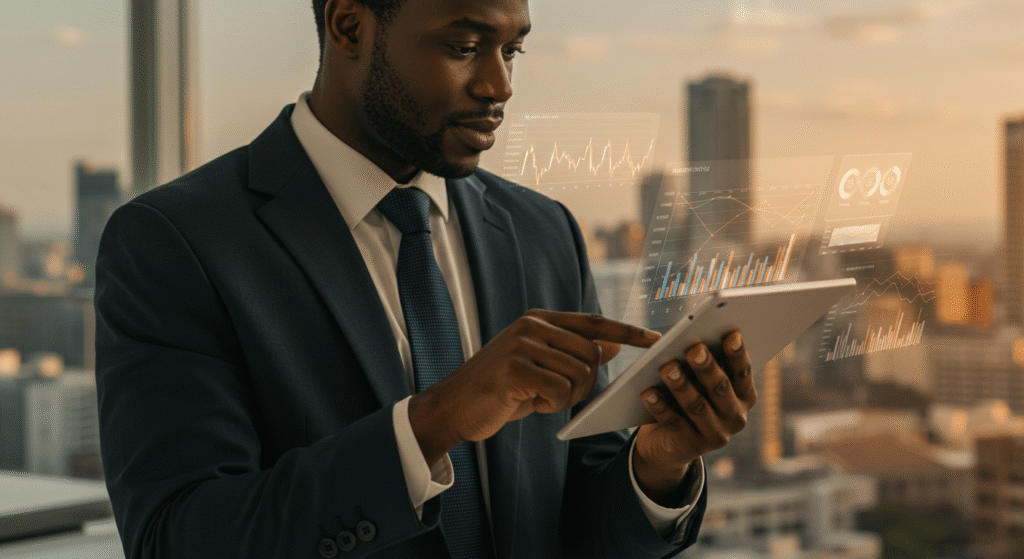 What Is Dollar-Cost Averaging and How Does It Work? A Clear Guide for Smart Investing