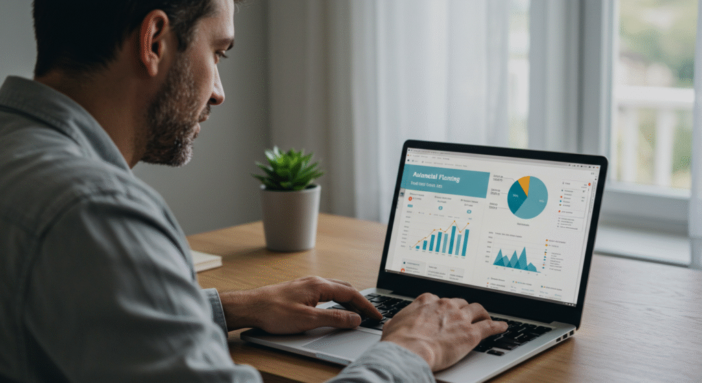 How to Automate Your Savings and Investments for Steady Financial Growth