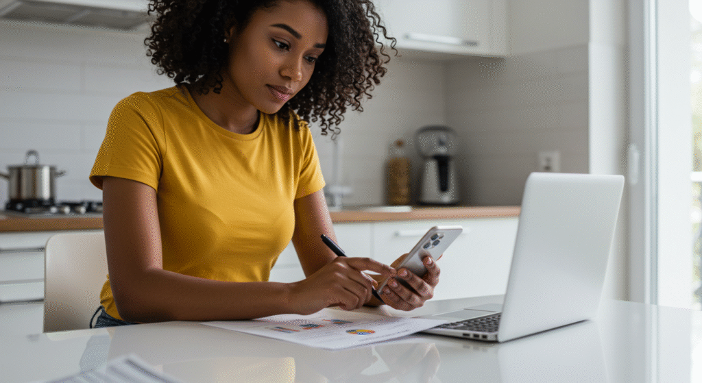 How to Live Below Your Means Without Feeling Deprived
