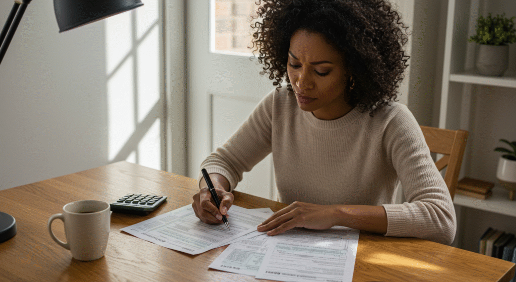 What Is a W-2, W-4, and 1099? Tax Forms Explained for Employees and Contractors