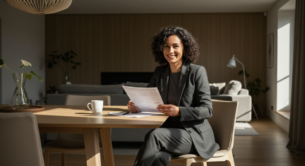 How to Retire Early Without Sacrificing Your Lifestyle: A Clear Plan for Financial Freedom