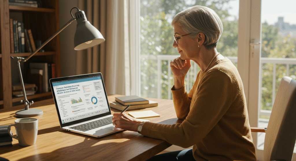 Common Retirement Planning Mistakes and How to Avoid Them: A Practical Guide for Your Future