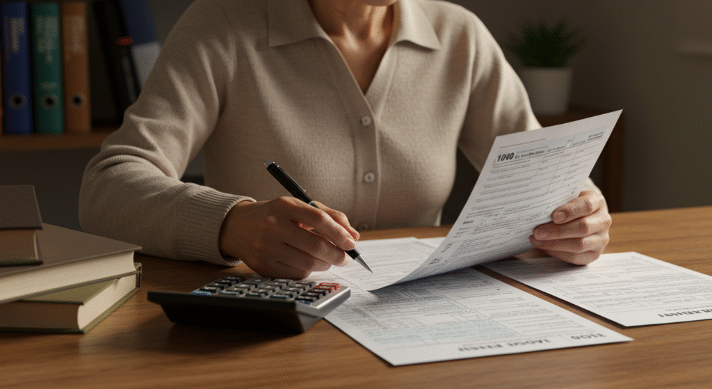 What Is a W-2, W-4, and 1099? Tax Forms Explained for Employees and Contractors