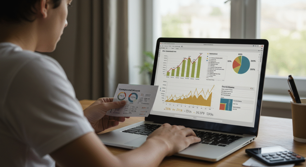 How to Start Investing with Just $100 and Build Wealth Over Time