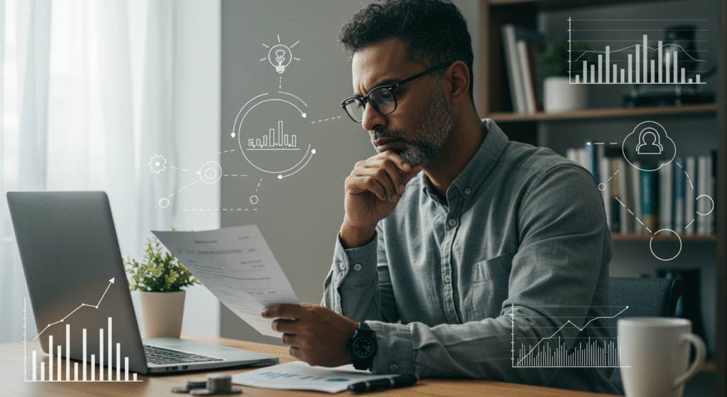 Scarcity vs. Abundance Mindset: How It Affects Your Finances and Steps to Shift for Better Money Choices