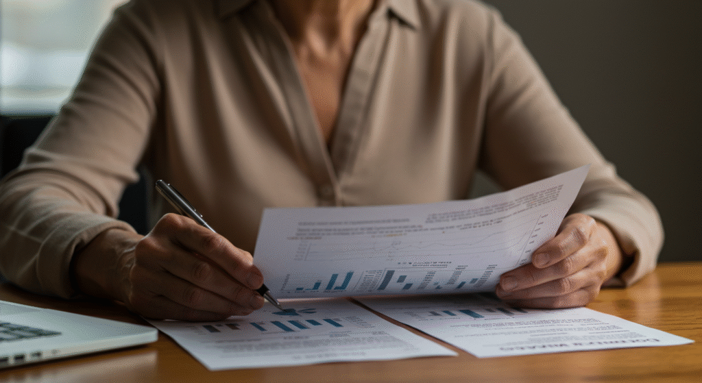 Cultivando uma mentalidade de abundância para melhorar suas finanças