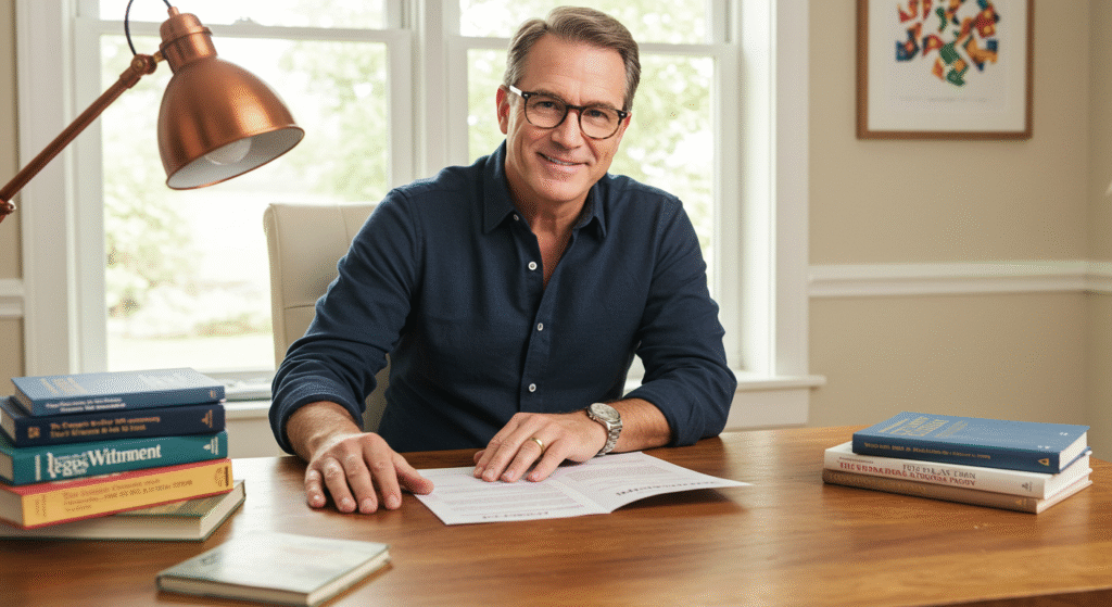 Retirement Planning for Beginners: A Step-by-Step Guide to Secure Your Future