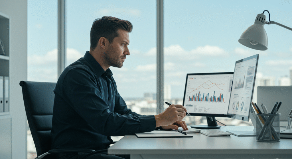 How to Legally Lower Your Tax Bill with Smart Planning
