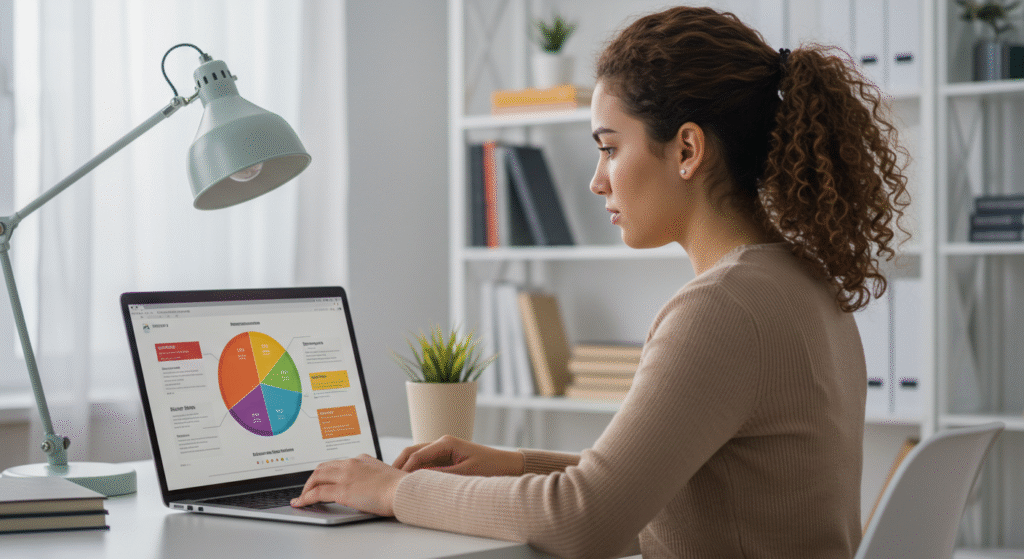 How to Build a Diversified Investment Portfolio 