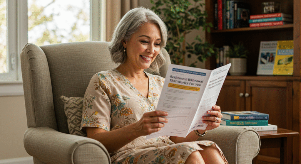 Retirement Planning for Beginners: A Step-by-Step Guide to Secure Your Future