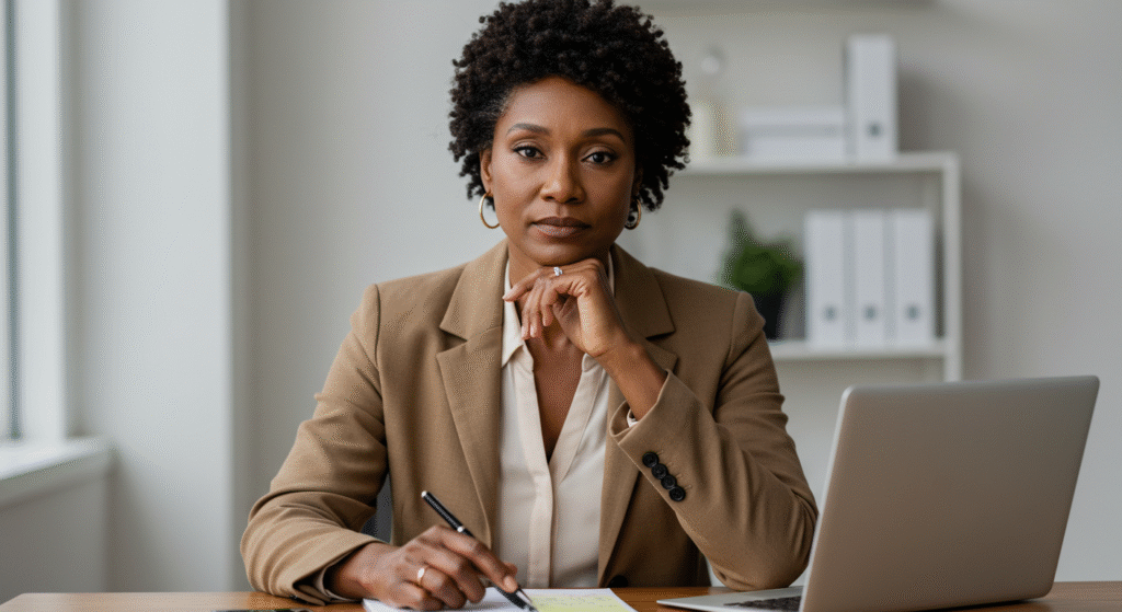 Daily Money Affirmations That Actually Work [Simple Steps to Change Your Financial Mindset]