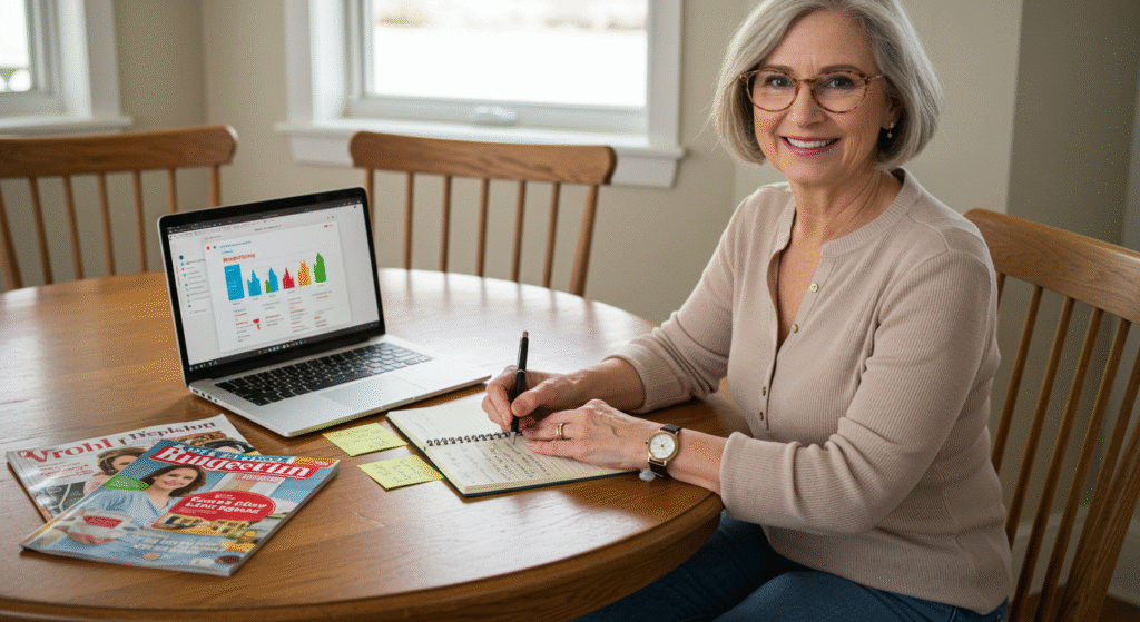 Simple Ways to Cut Household Expenses Without Sacrificing Quality