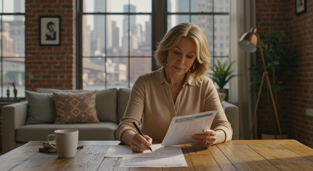 The 50/30/20 Budget Rule: A Simple Guide to Financial Balance