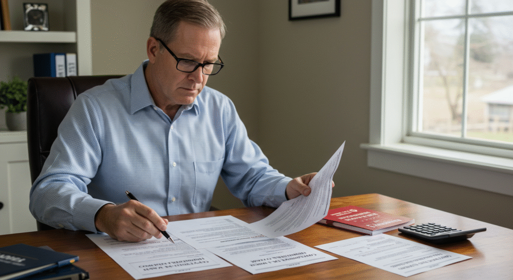 Common Retirement Planning Mistakes and How to Avoid Them: A Practical Guide for Your Future