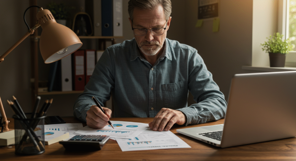 What Is the FIRE Movement and Is It Right for You? A Clear Guide to Financial Independence and Early Retirement