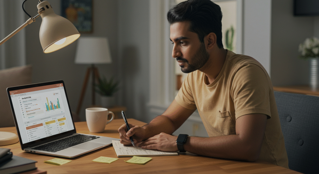 How to Stay Disciplined with Money Even When It’s Hard: Practical Tips for Real Life