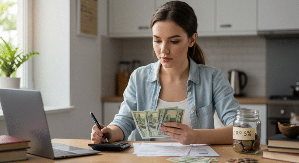 Breaking Bad Money Habits and Building Wealth-Driven Ones: A Practical Guide to Financial Change