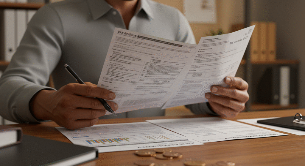 Roth IRA vs. Traditional IRA: Tax Advantages Explained for Smart Retirement Planning