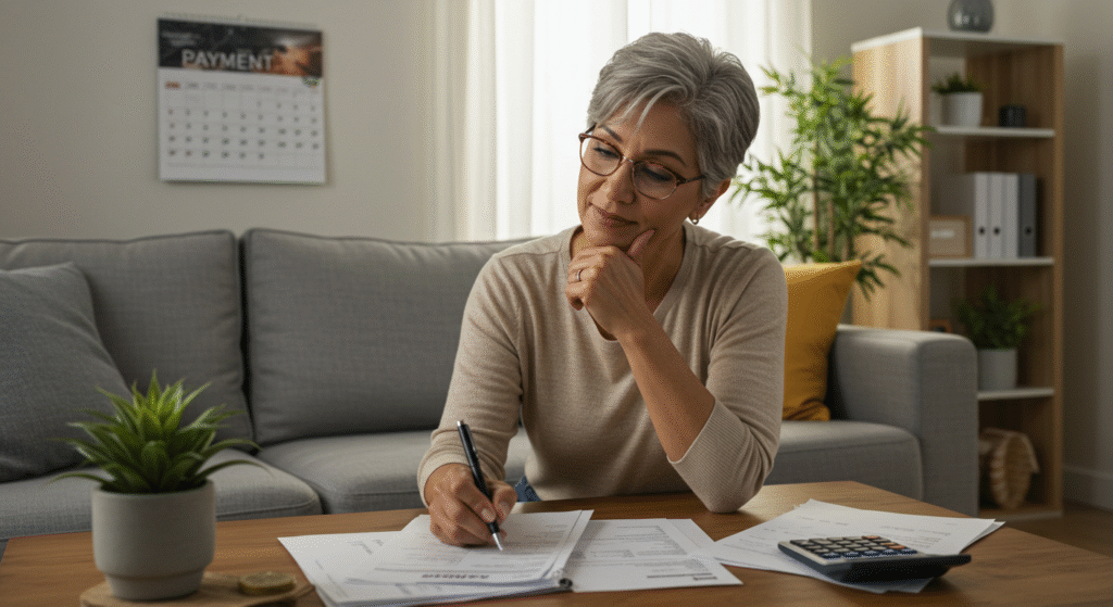 How to Create a Bill Payment Schedule to Avoid Late Fees