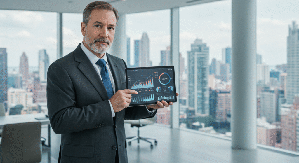 What Is Dollar-Cost Averaging and How Does It Work? A Clear Guide for Smart Investing