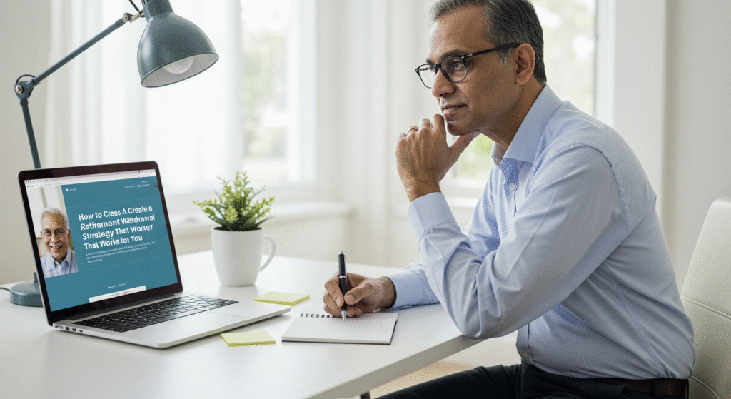 Retirement Planning for Beginners: A Step-by-Step Guide to Secure Your Future