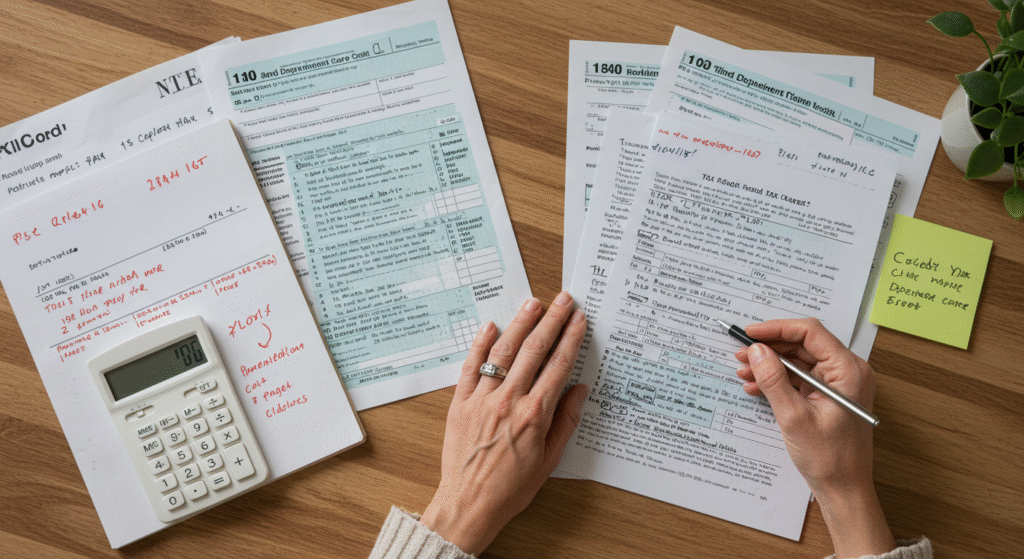 Common Tax Deductions You Might Be Missing