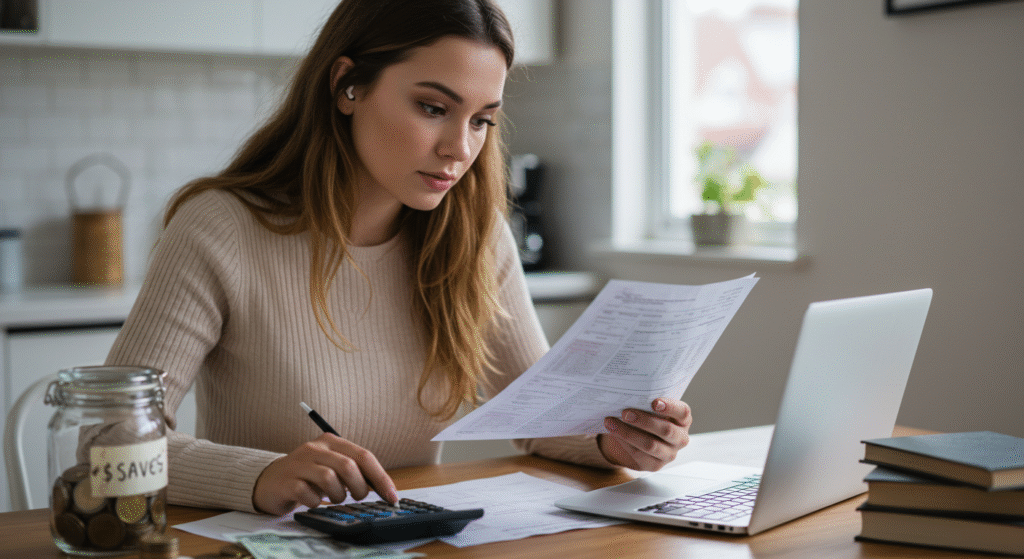 Breaking Bad Money Habits and Building Wealth-Driven Ones: A Practical Guide to Financial Change