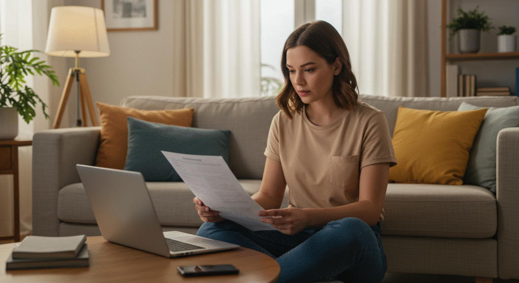 Budgeting for Beginners: Common Mistakes to Avoid and How I Learned to Get It Right