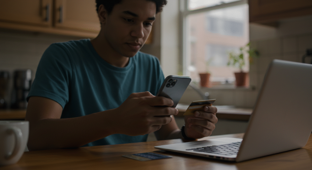 How to Use Credit Responsibly and Avoid Common Pitfalls 