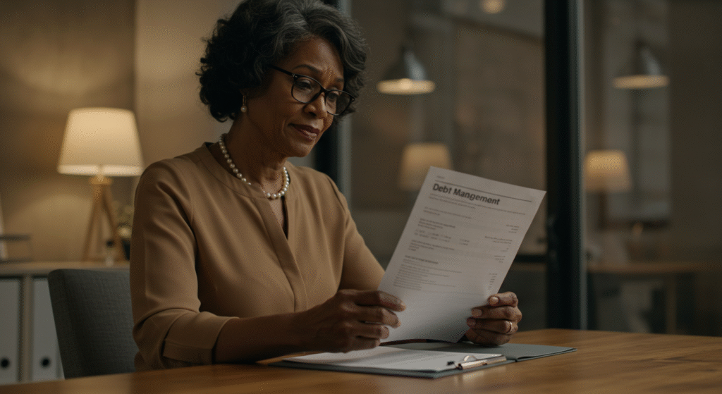 How to Consolidate Your Debt Without Hurting Your Credit