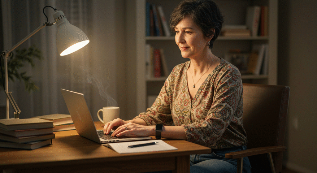 Legal Basics Every Freelancer or Side Hustler Should Know