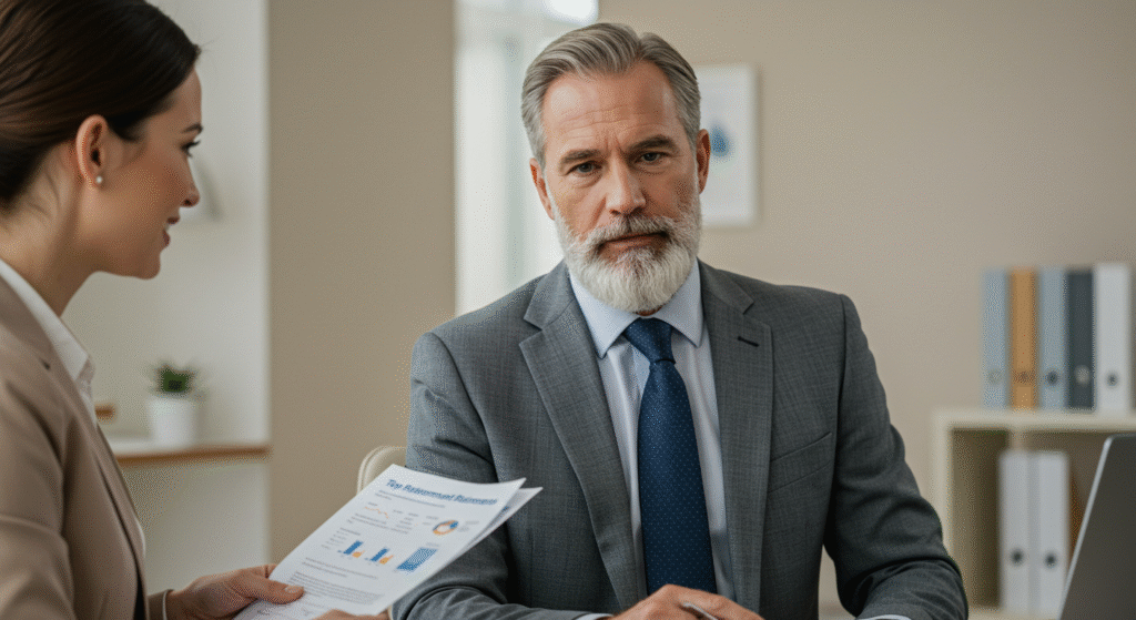 Top Retirement Savings Options: IRA, Roth IRA, 401(k) Explained for Smart Financial Planning