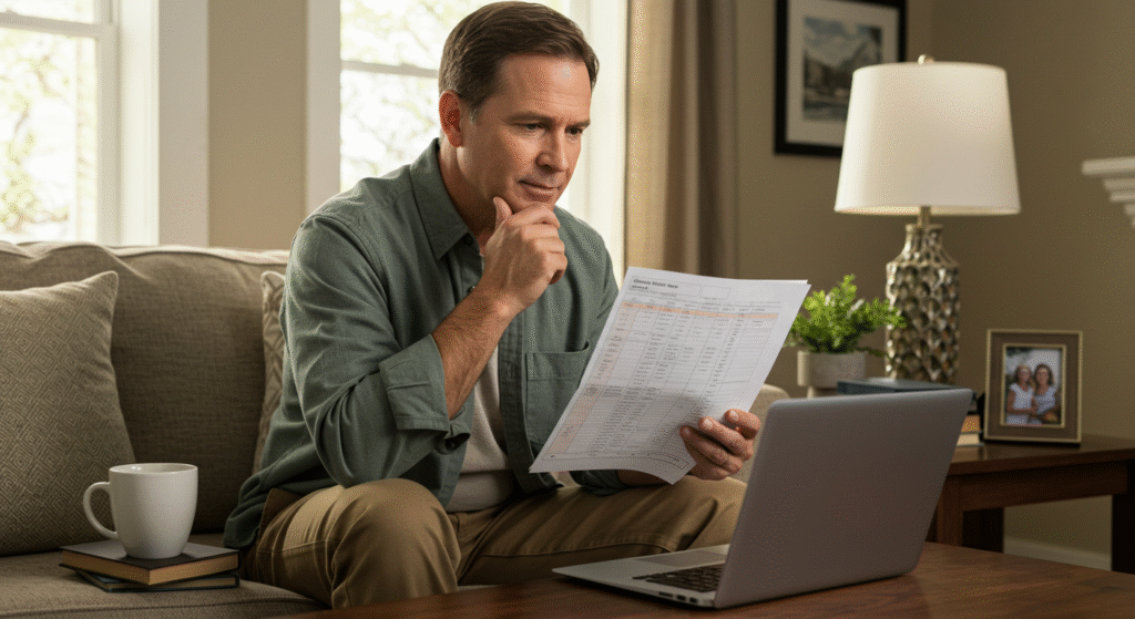 Understanding Fixed vs. Variable Expenses: A Clear Guide for Smarter Financial Planning