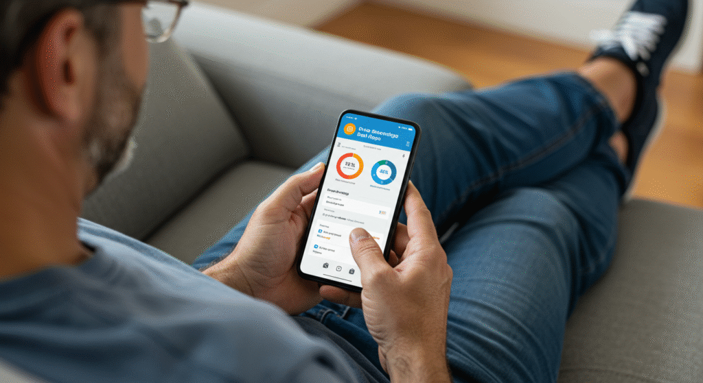 Top Free Apps to Track Your Spending in Real Time