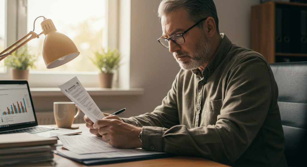How to Legally Lower Your Tax Bill with Smart Planning