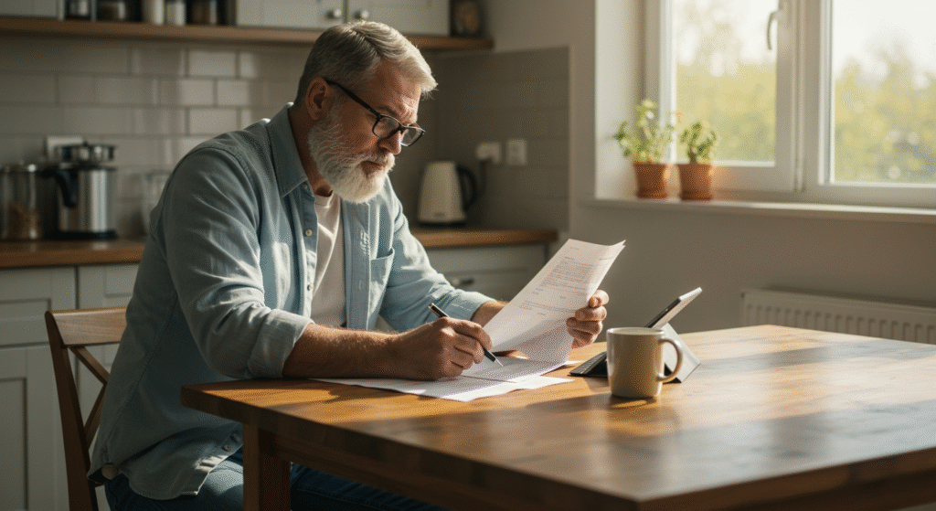 How to Create a Withdrawal Strategy for Retirement That Works for You