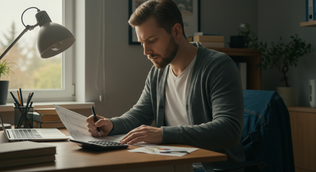How to Stay Disciplined with Money Even When It’s Hard: Practical Tips for Real Life