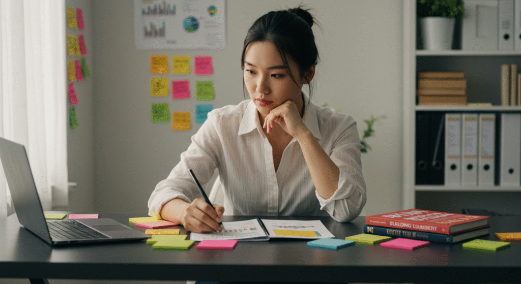 How to Set Financial Goals That Actually Motivate You for Real Progress