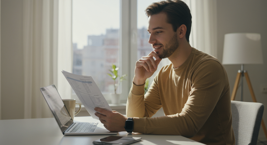 Understanding Fixed vs. Variable Expenses: A Clear Guide for Smarter Financial Planning